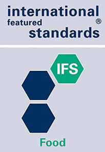 Certificado IFS